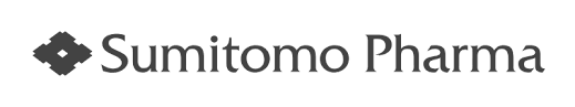 Sumitomo Pharma Logo