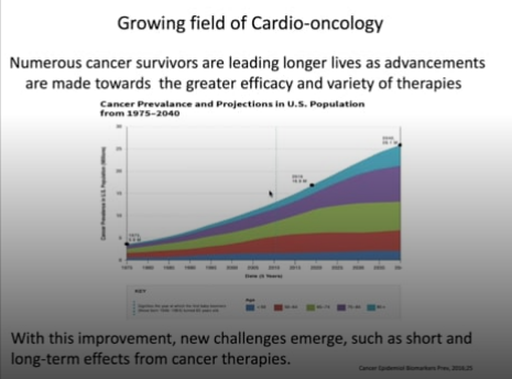 ICOS Brazil Case Review: Use of Biomarkers in Cardio Oncology