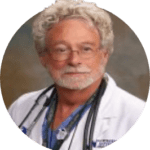 Eric Harrison MD