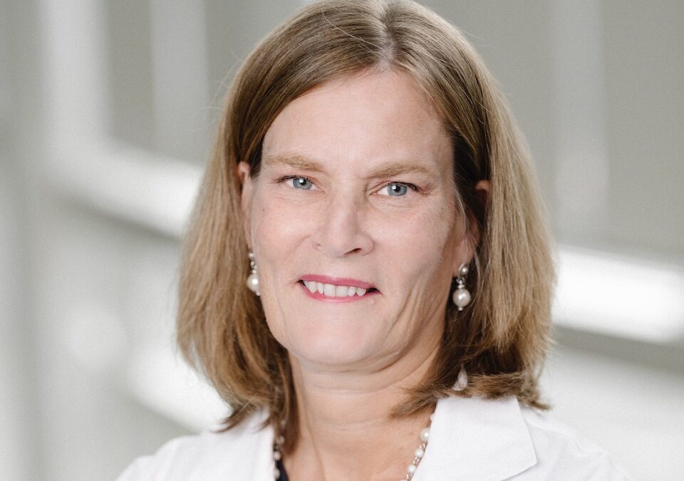 Susan Dent, MD, FRCPC, FICOS