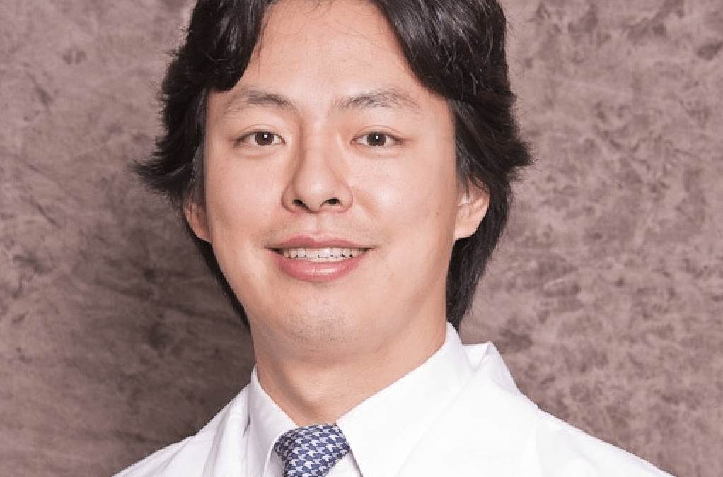 Dae Hyun Lee