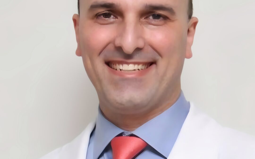 Eduardo Schlabendorff MD