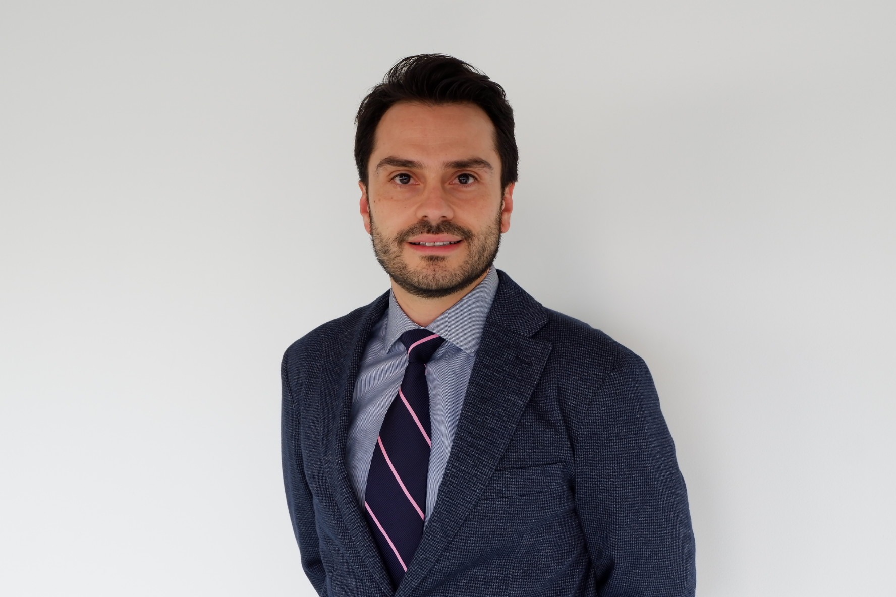 Fernando Rivera-Theurel, MD