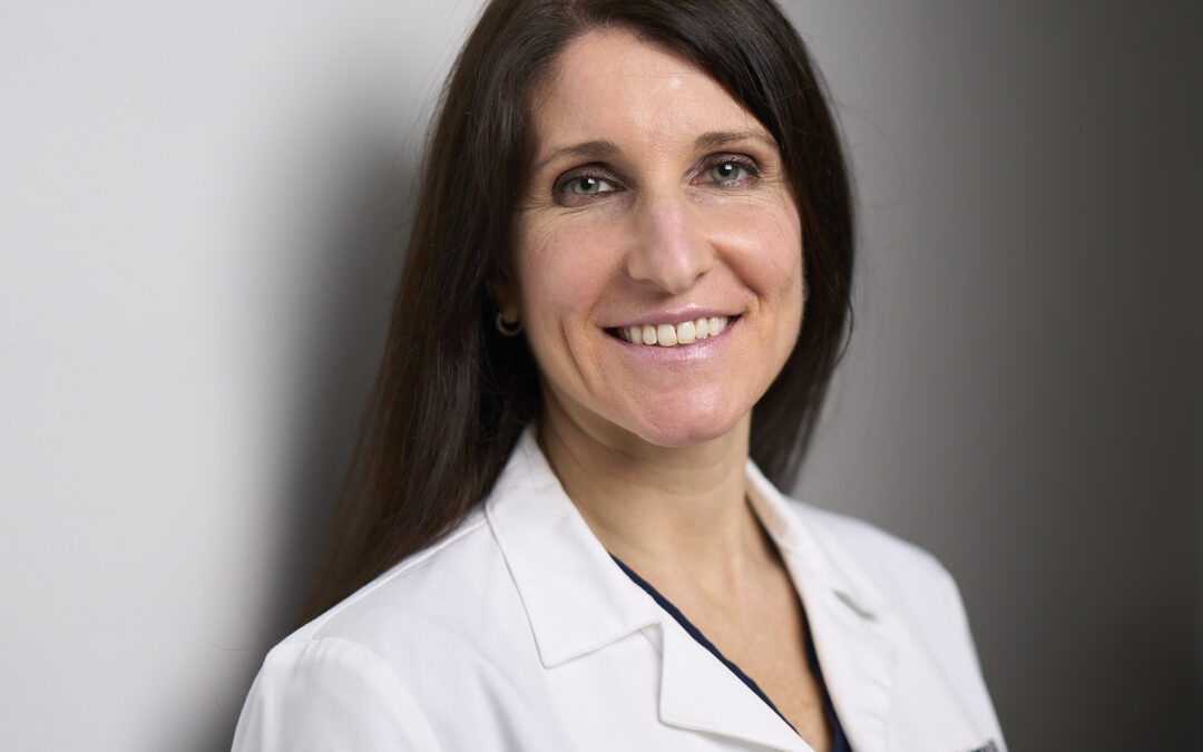Stephanie Feldman, MD FACC
