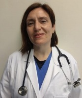 Agnese Maria Fioretti MD