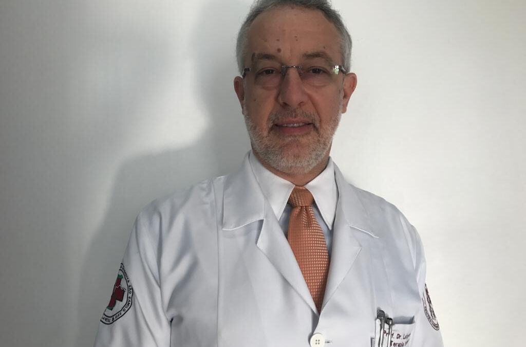 Lafayete William F. Ramos MD, PhD, FACC, FESC