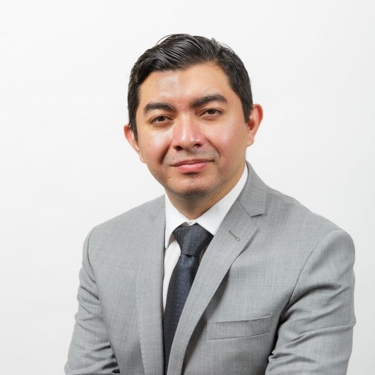 Luis Baeza Herrera