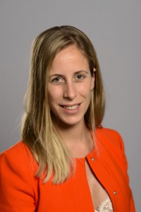 Maria Sol Andrés
