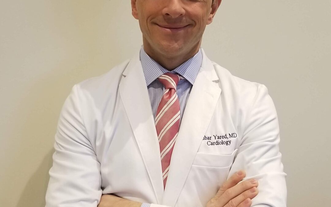 Kibar Yared, MD