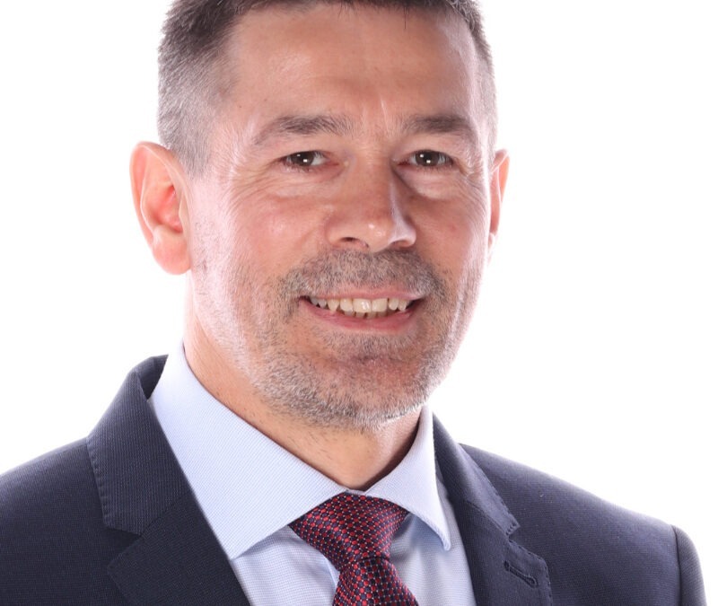 Sergey Kozhukhov, M.D, PhD, FHFA, FICOS