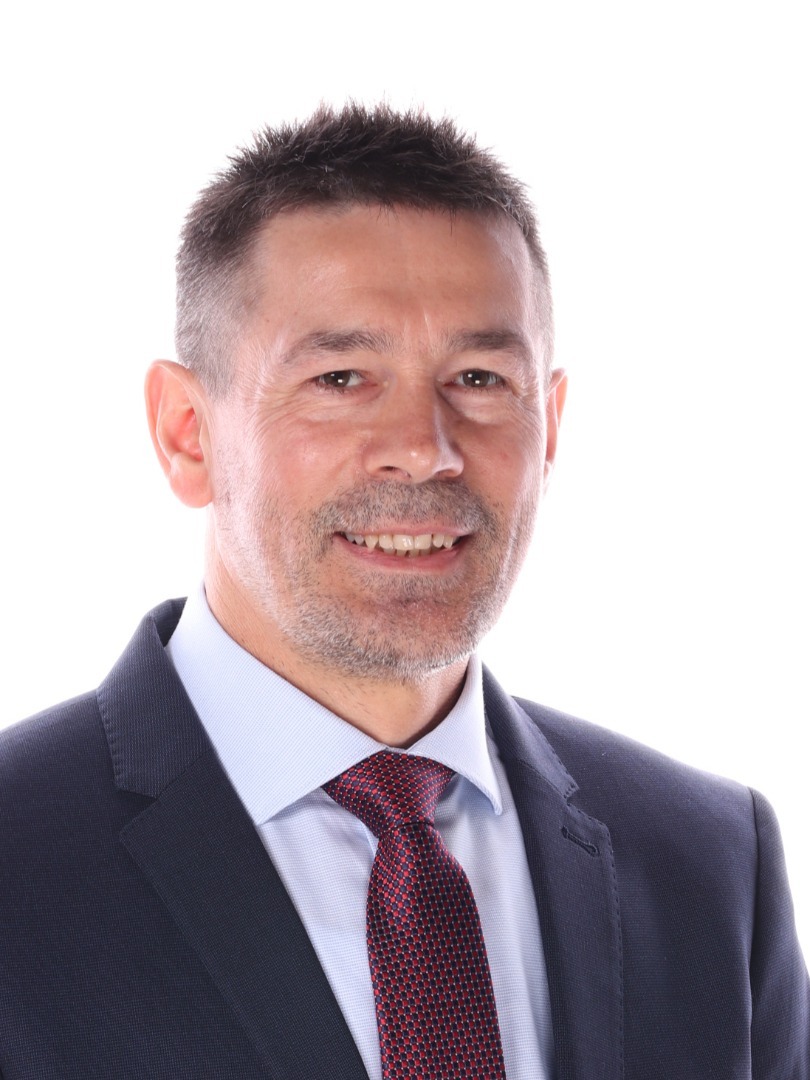 Sergey Kozhukhov, M.D, PhD, FHFA, FICOS