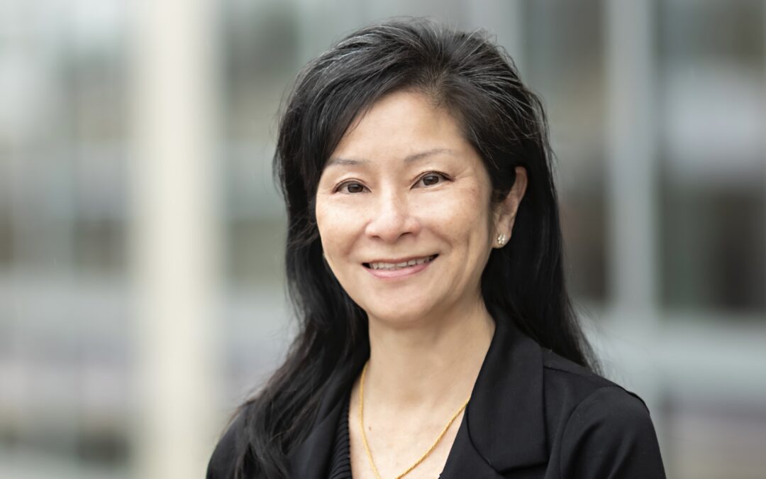 Deborah Sundlof DO, MBA, FACC