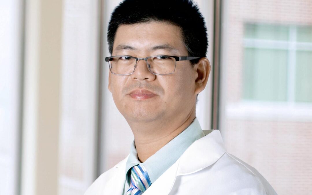 Anthony R. Villarosa, MD, MBA, FACC, FASE, FASNC