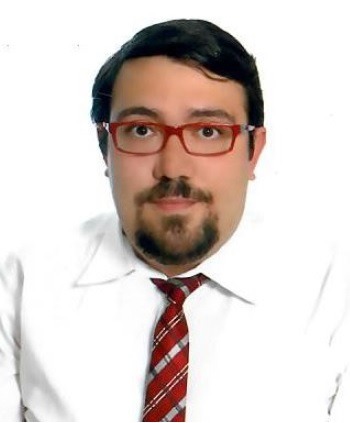 Yusuf Ziya Şener, MD, MSc