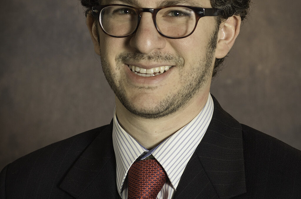 Joshua Levenson