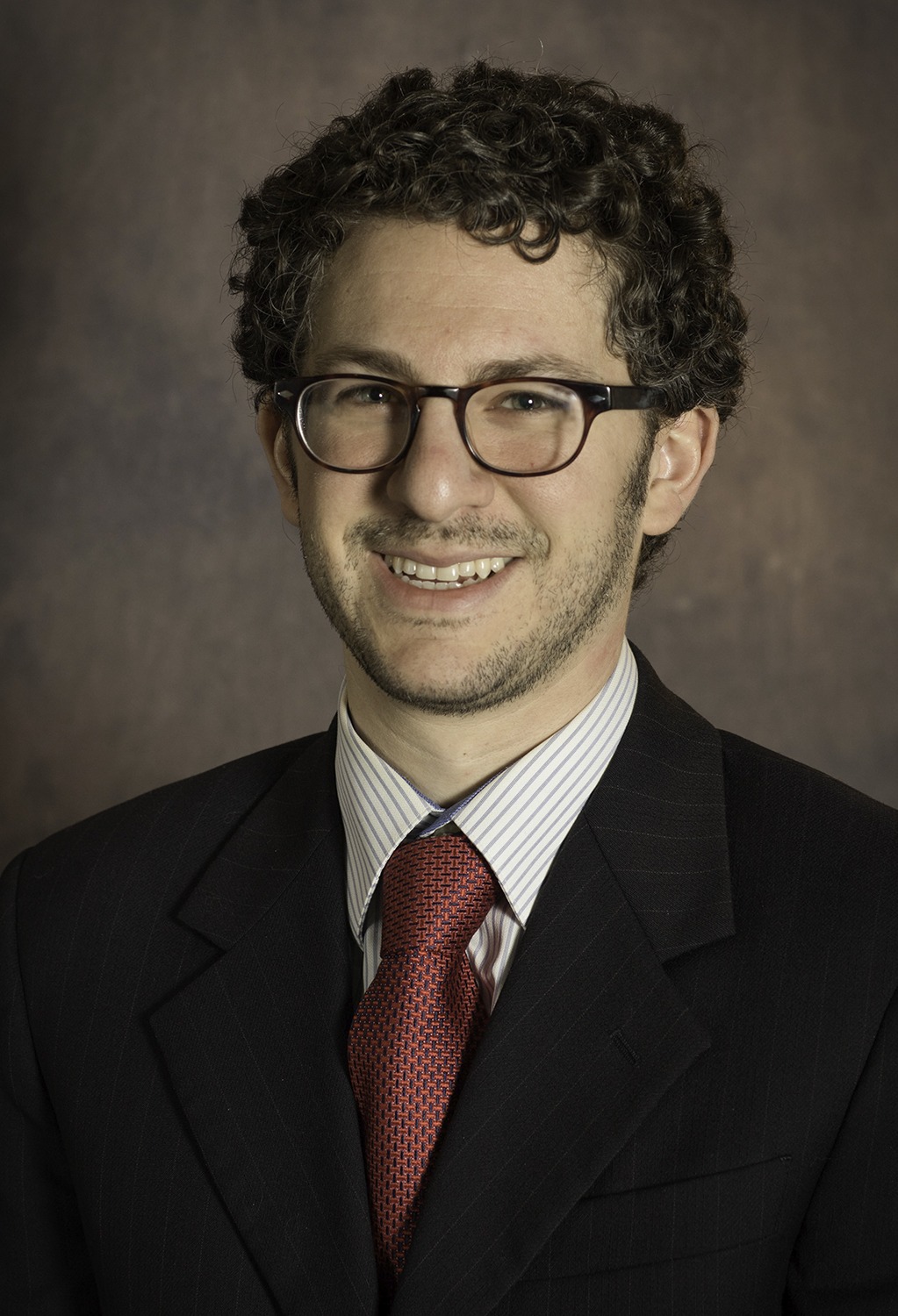 Joshua Levenson, MD