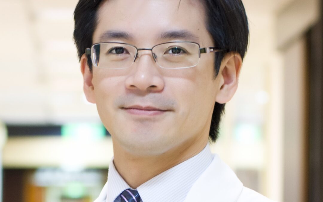 Yen-Chou Chen