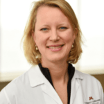 Anne Blaes, MD