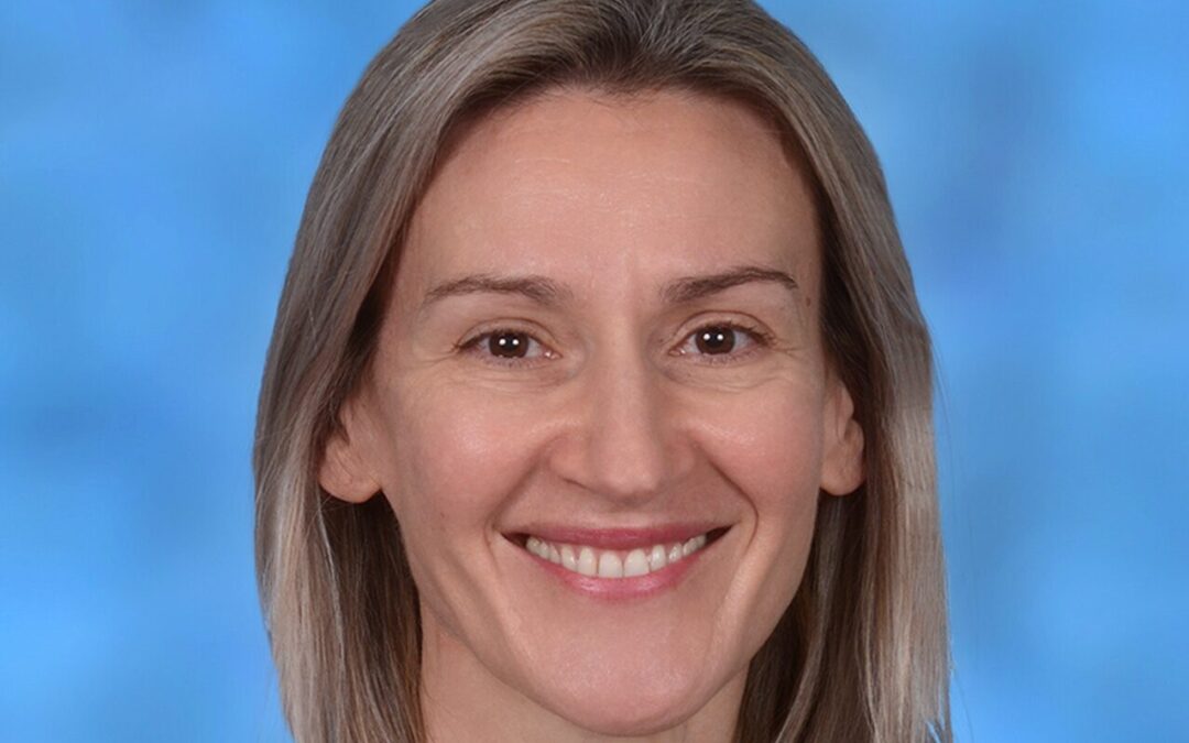 Ana Barac, MD, PhD, FACC, FAHA