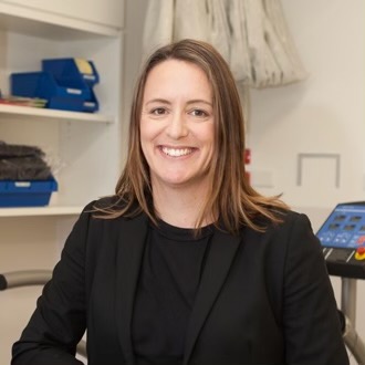 Erin Howden, PhD