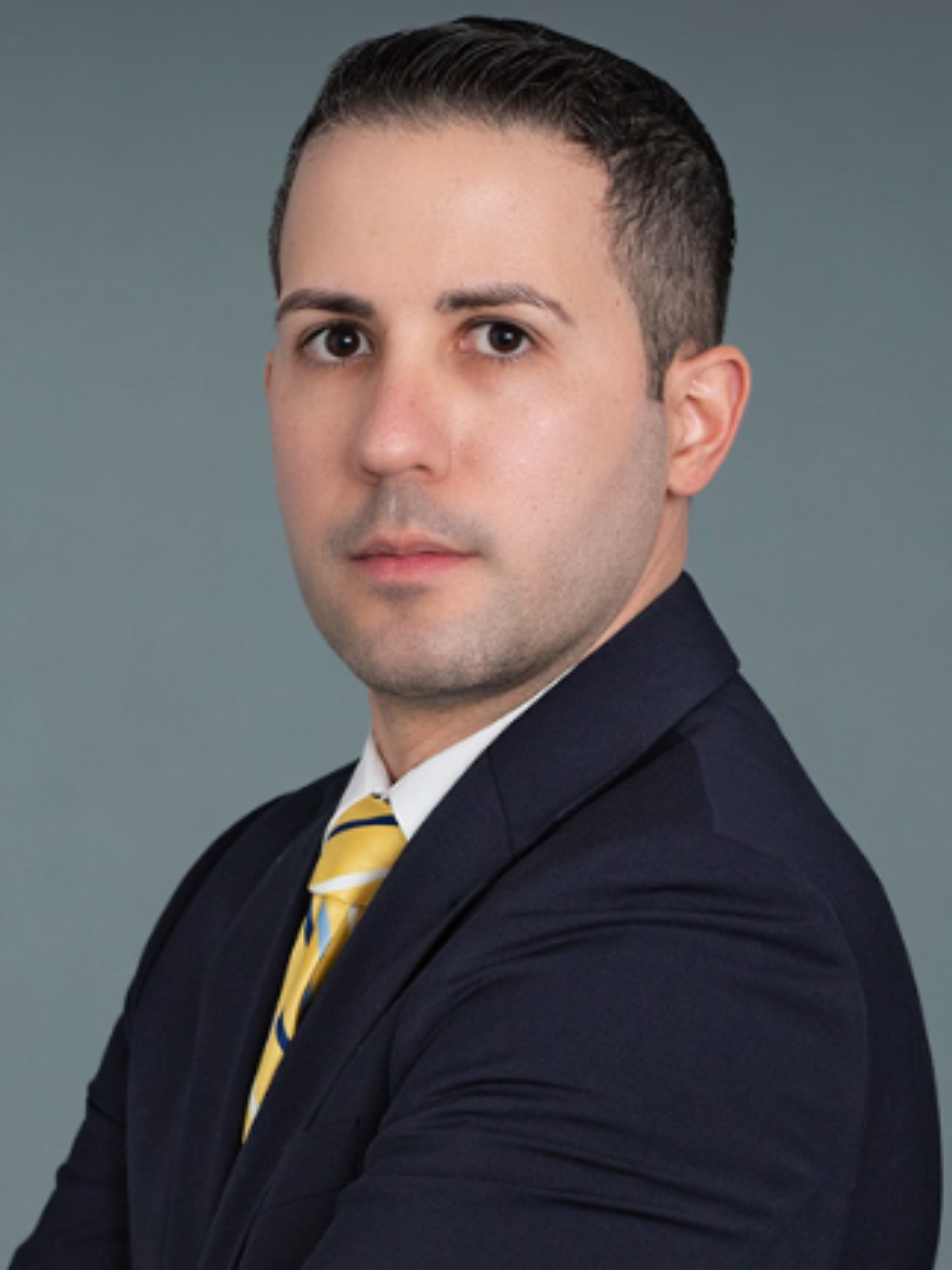 Jose Alvarez-Cardona, MD