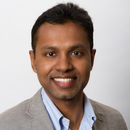 Paaladinesh Thavendiranathan, MD, SM