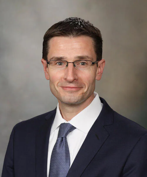 Joerg Herrmann, MD