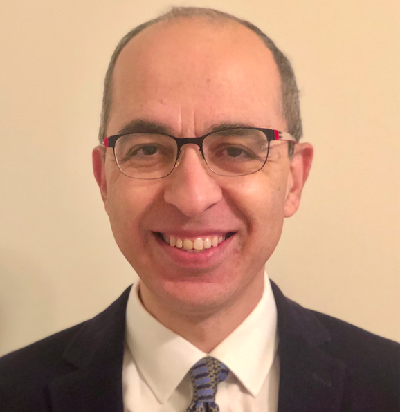Seyed Ebrahim Kassaian, MD, FACC