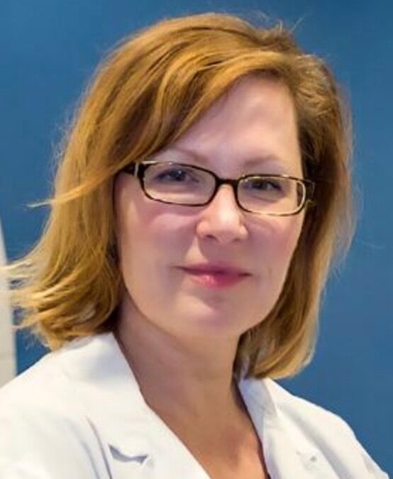 Edith Pituskin, RN, MN (NP) PhD