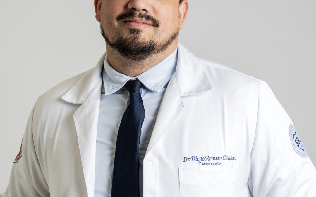 Diego Raul Romero Cawen