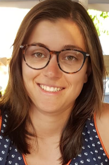 Mariana Saraiva, MD