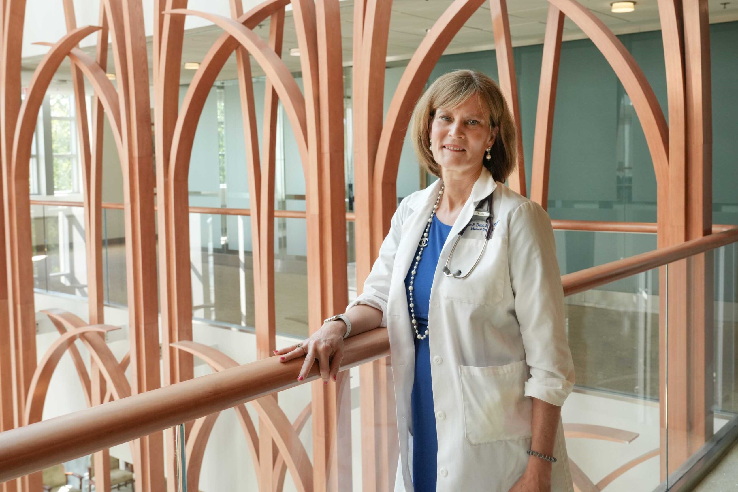 Susan Dent, MD