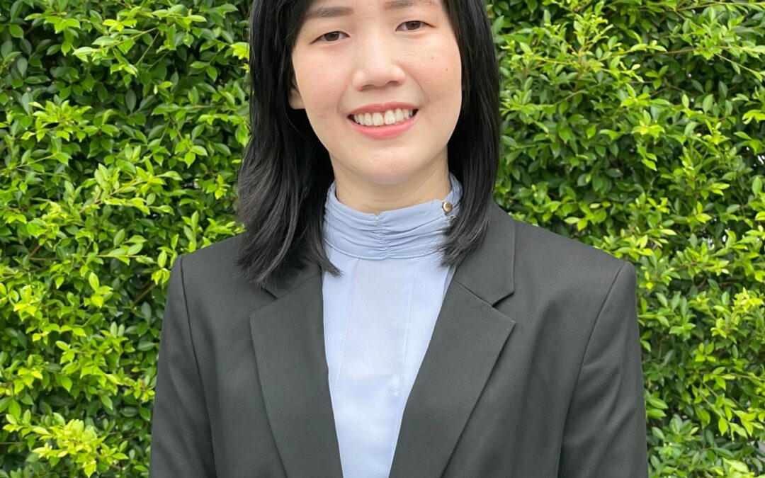 Nichanan Osataphan MD. PhD.