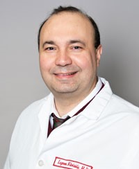 Lazaros A Nikolaidis, MD
