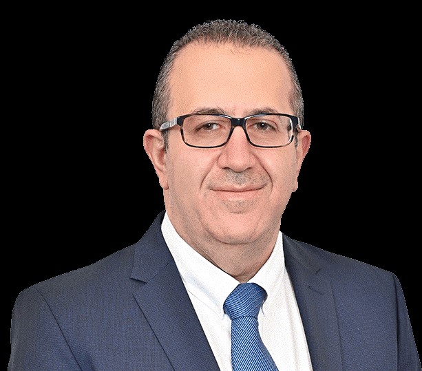Hadi Skouri M.D.,FESC,FACC,FHFSA,FHFA