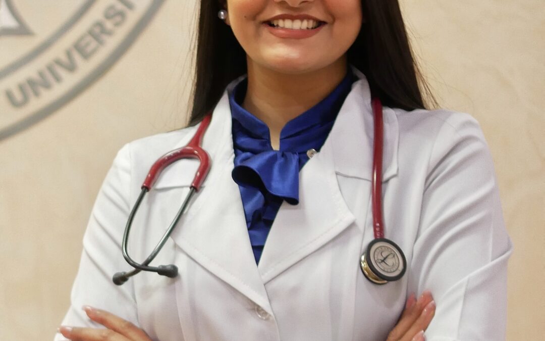 Pratibha Kaushik MD