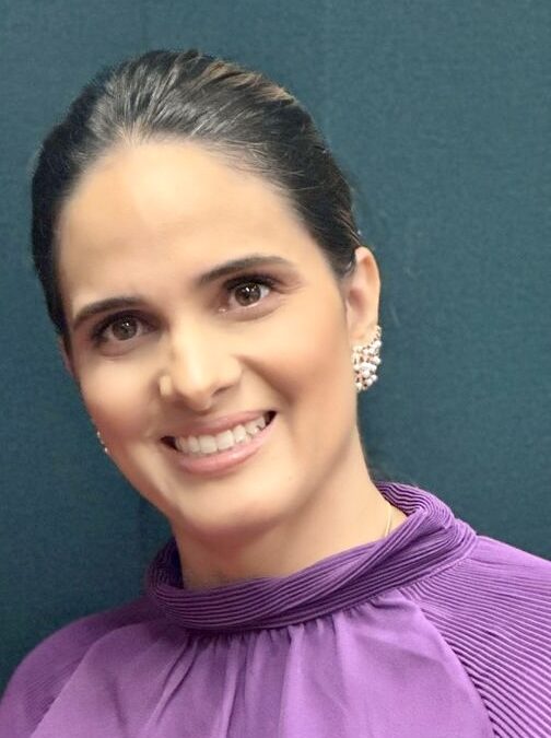 Juliane Dantas Seabra Garcez, MD