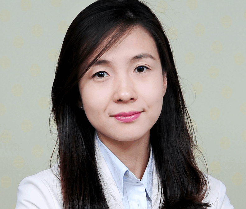 Eun Kyoung Kim, MD, PhD