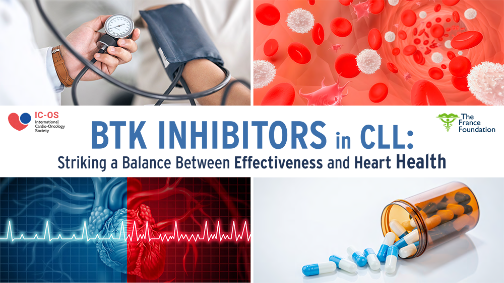 BTK Inhibitors in CLL