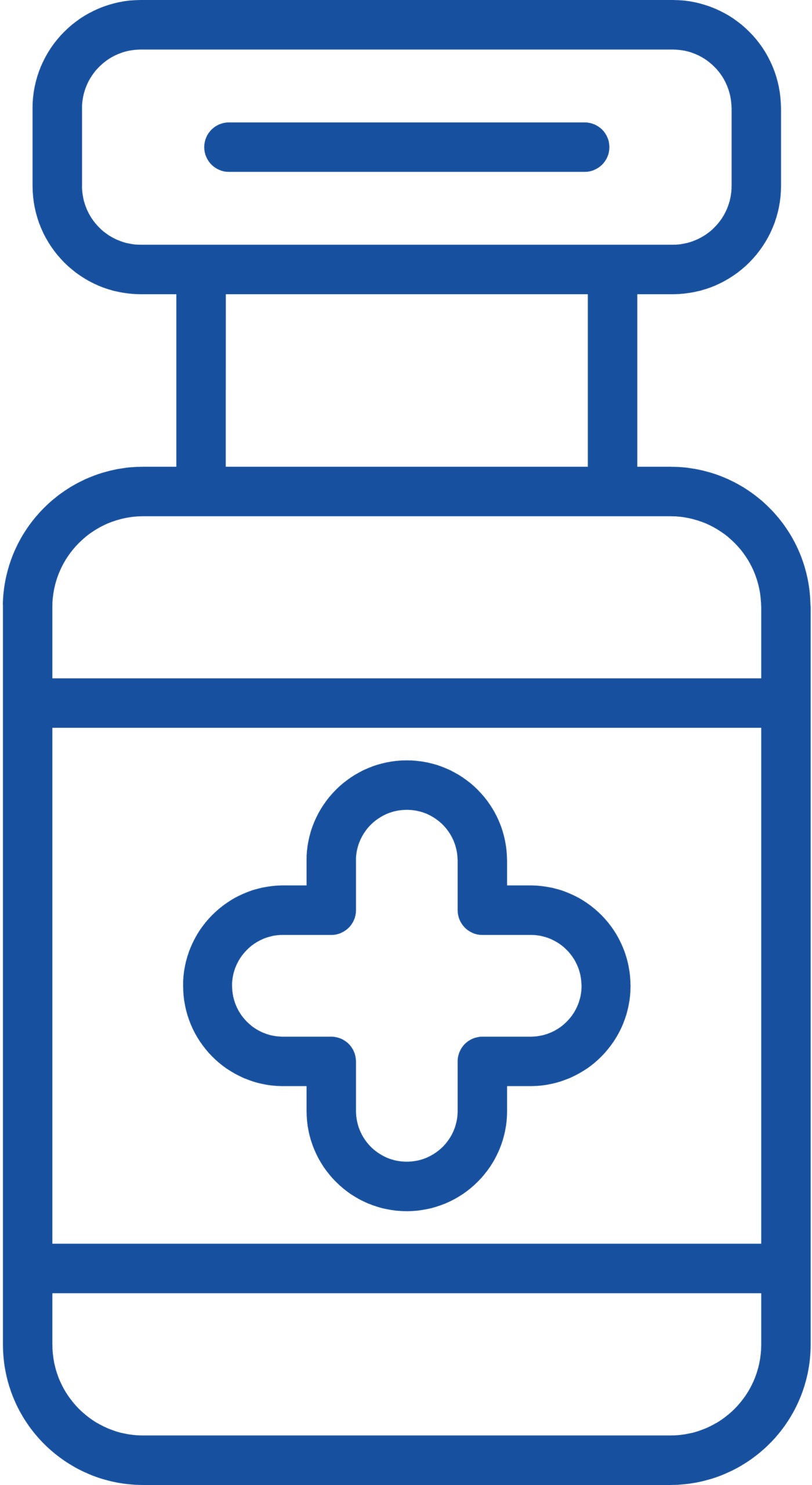 a pill bottle