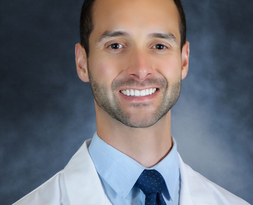 Joseph Nowatzke | Cardio-Oncologist | International Cardio