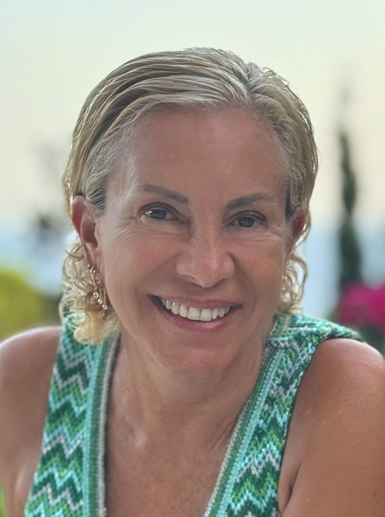 Francesca Ossani