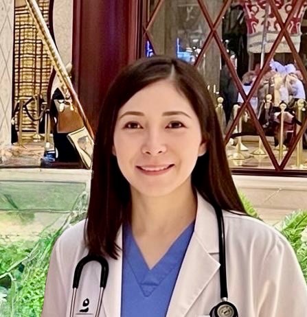 Jessica Jocelyn Amador Cuenca MD | Cardio-Oncologist | International ...