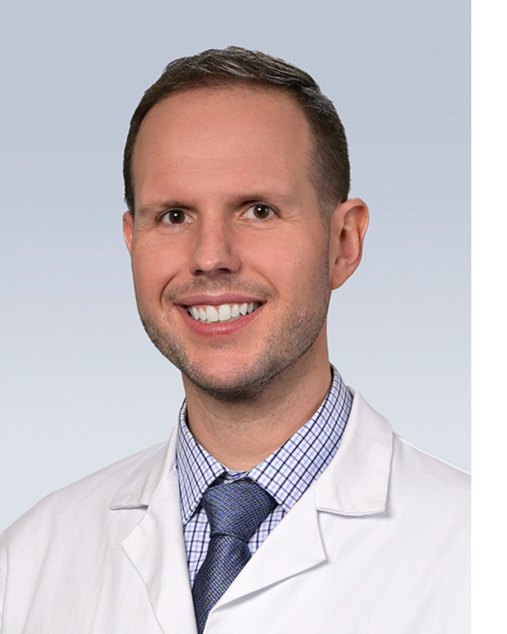 Michael Fradley, MD